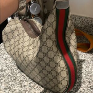 Gucci crossbody